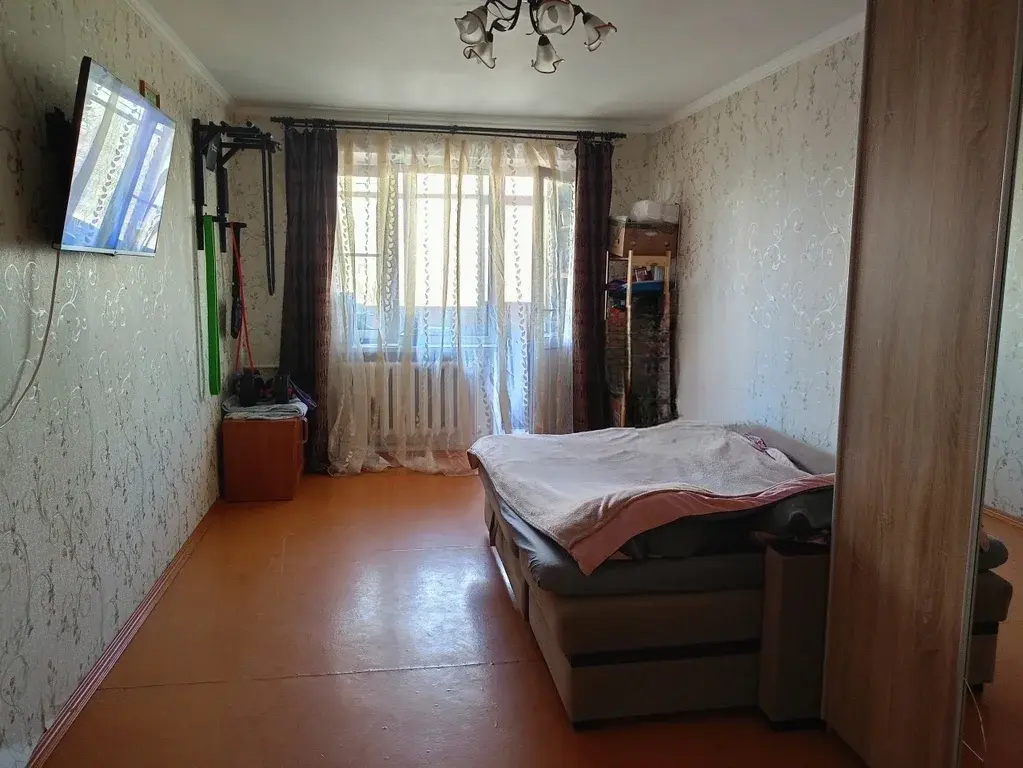 2 кв-ра в пос. Володарского - Фото 11