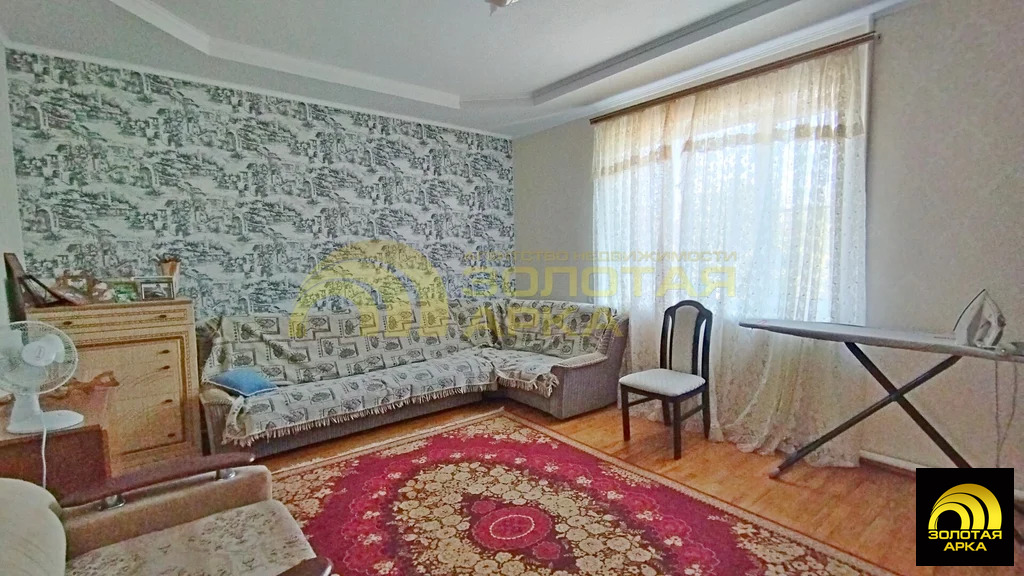 Продажа дома, Старотитаровская, Темрюкский район, Ильича пер. - Фото 15