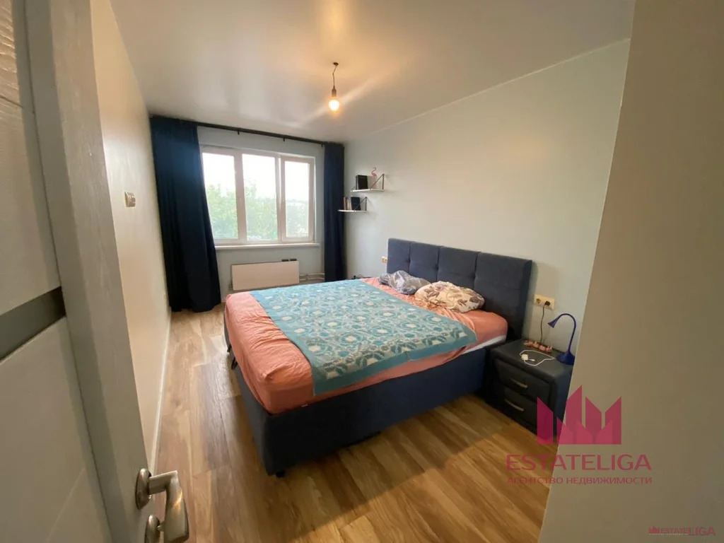 Продажа квартиры, Лопатино, Ленинский район, Сухановская улица - Фото 3