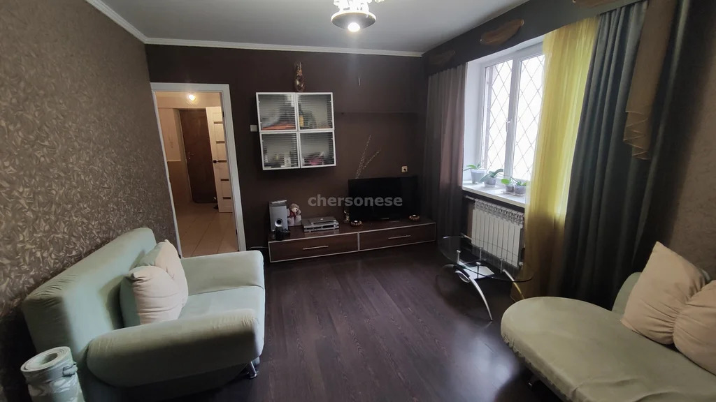 Продажа квартиры, Севастополь, Александра Маринеско улица - Фото 4