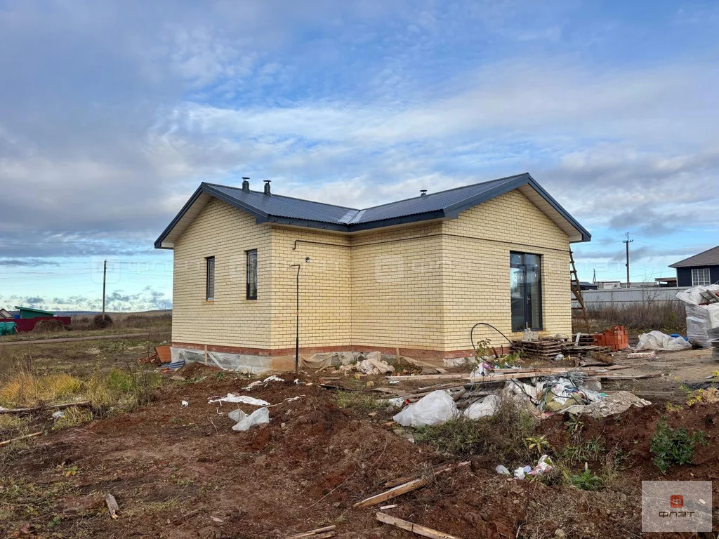 Продажа дома, Усады, Высокогорский район, ул. Арбузова - Фото 19