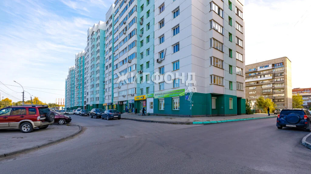 Продажа квартиры, Новосибирск, ул. Троллейная - Фото 13