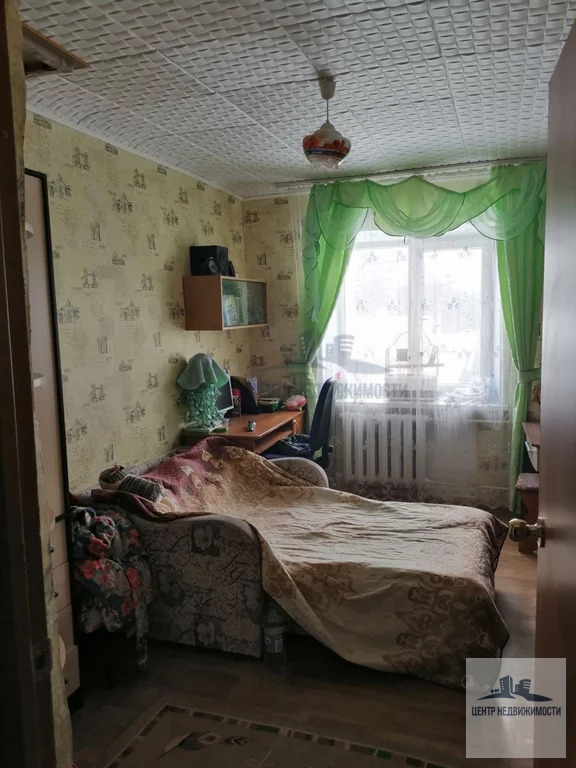 Продажа квартиры 110.00 кв.м, комнат 6, этаж 2/3 - Фото 5