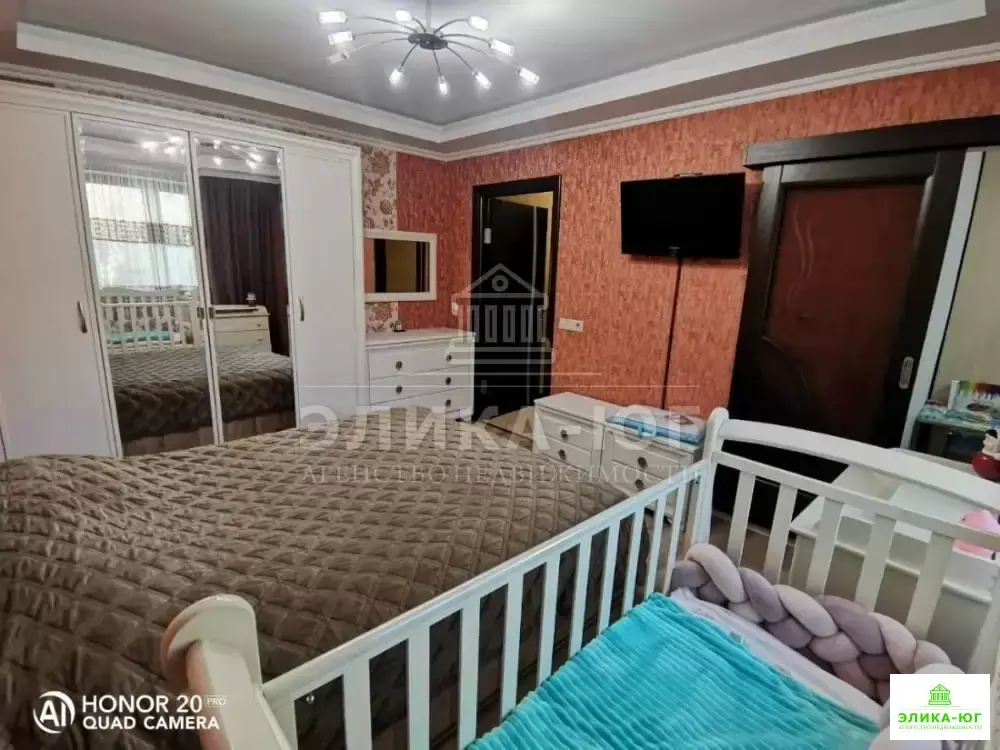 Продажа квартиры, Новомихайловский, Туапсинский район, 2-мкр. - Фото 18