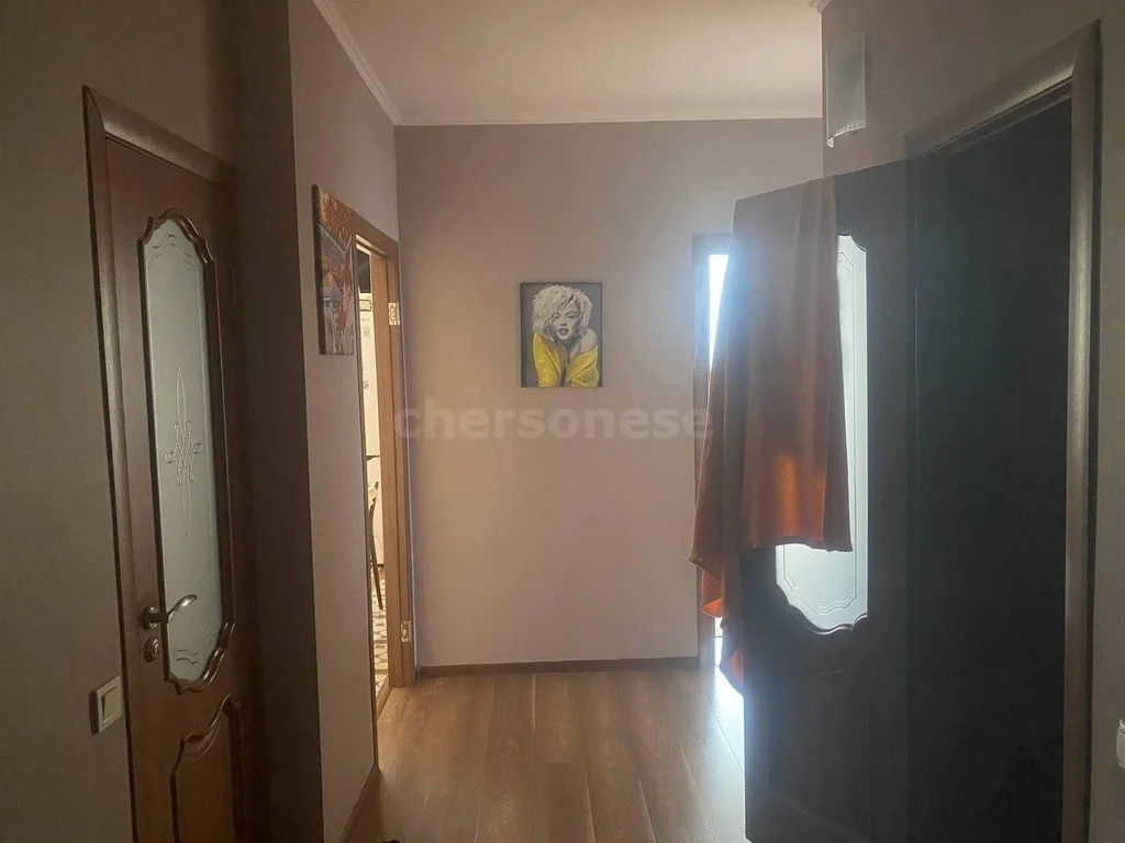 Продажа квартиры, Севастополь, Александра Маринеско улица - Фото 1