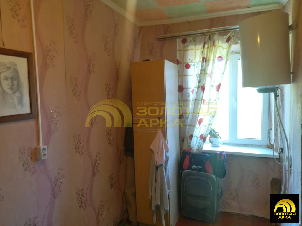 Продажа дома, Красный Октябрь, Темрюкский район - Фото 4