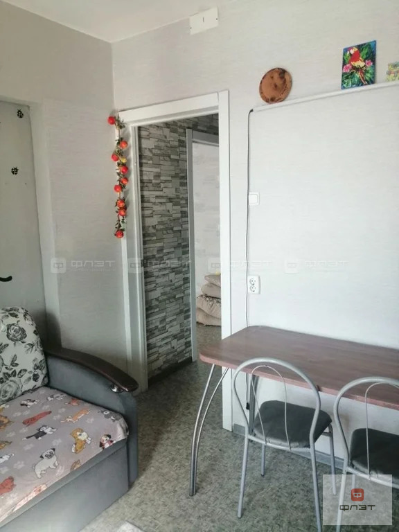 Продажа квартиры, Казань, проспект Ильгама Шакирова - Фото 5