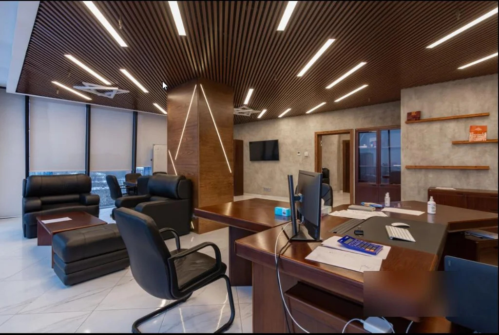 Аренда офиса 182 м2 от собственника - Фото 6