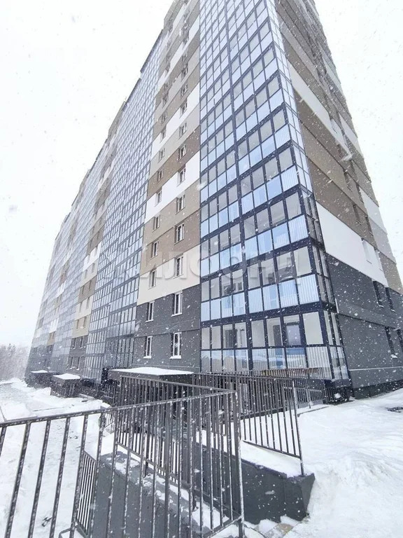 Продажа квартиры, Новосибирск, ул. Вилюйская - Фото 4