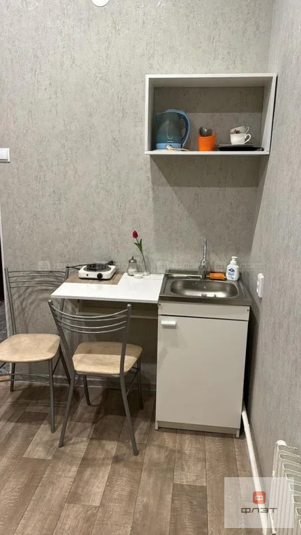 Продажа квартиры, Казань, ул. Глазунова - Фото 11