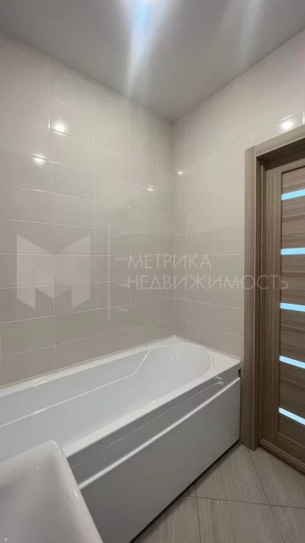 Продажа квартиры, Тюмень, Г Тюмень, ул Фармана Салманова, д 3 - Фото 35