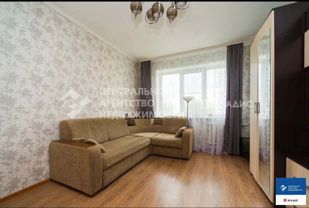 Продажа квартиры, Рязань, ул. Новоселов - Фото 8