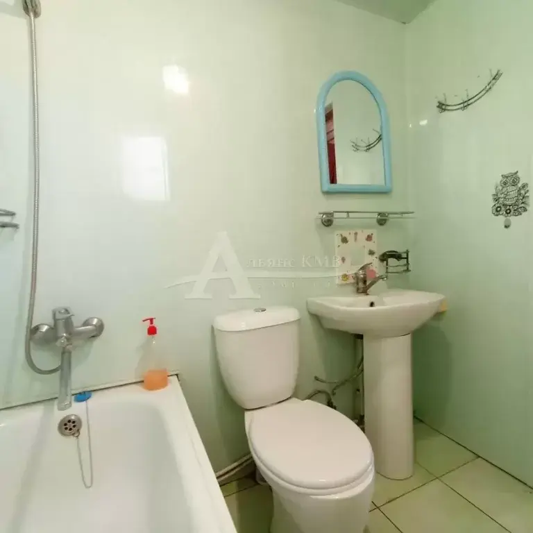 Продажа дома, Новопавловск, Кировский район, ул. Комсомольская - Фото 9