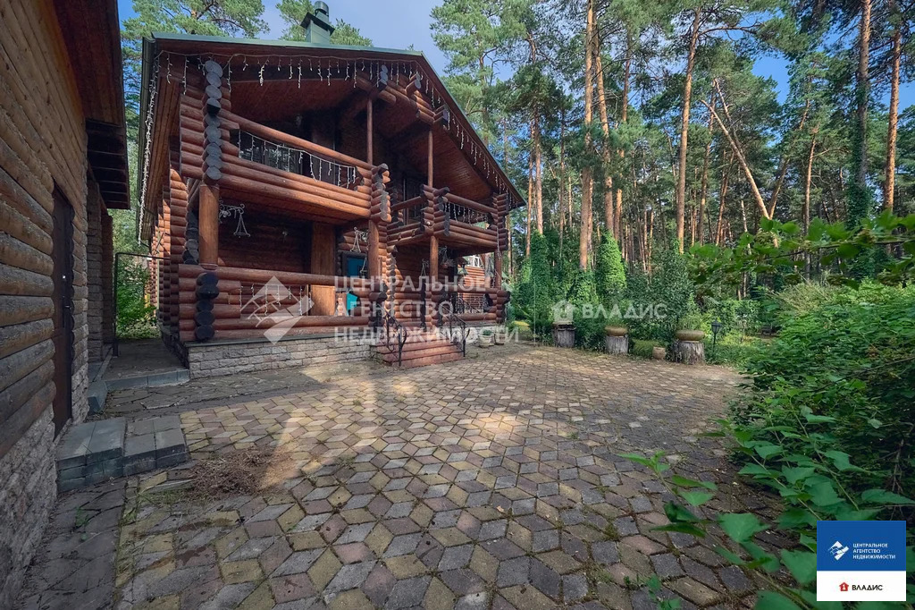 Продажа дома, Рязань, улица Санаторий - Фото 32