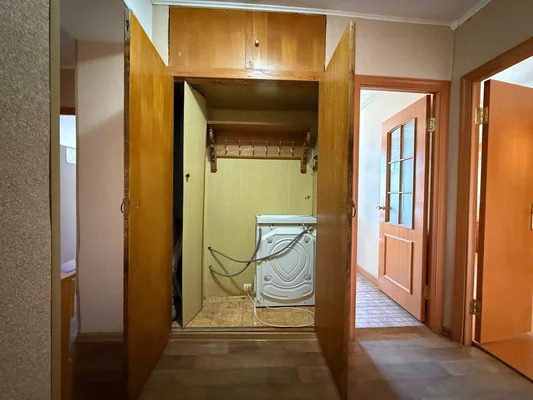 Продам двухкомнатную (2-комн.) квартиру, Бориса Панина ул, 5, Нижни... - Фото 20