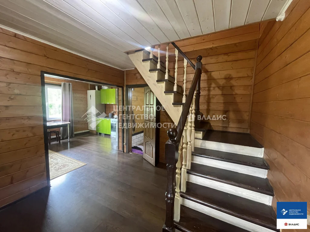 Продажа дома, Осово, Захаровский район - Фото 11