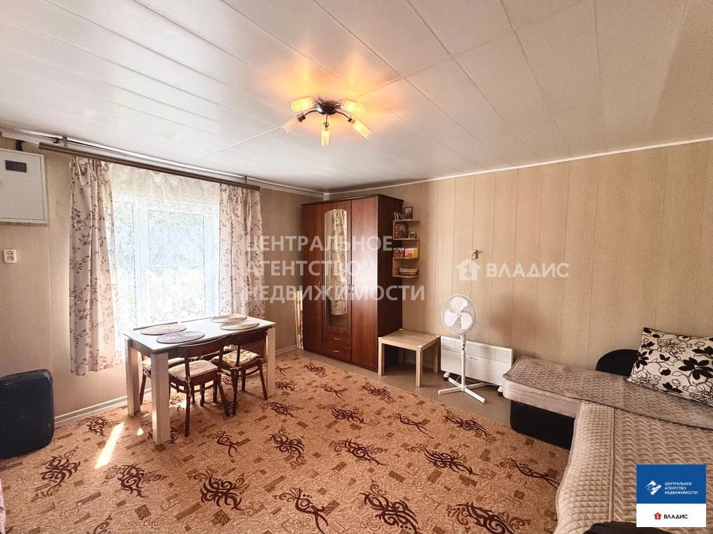 Продажа дома, Федоровское, Захаровский район - Фото 0