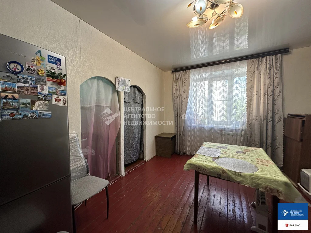 Продажа квартиры, Рязань, ул. Электрозаводская - Фото 4