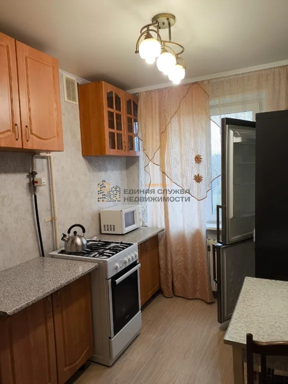 Аренда квартиры, Уфа, ул. Мубарякова - Фото 2