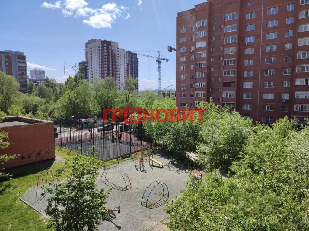 Продажа квартиры, Новосибирск, 2-я Обская - Фото 23