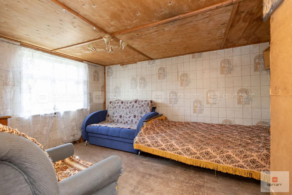 Продажа дома, Казань, СНТ Фреон - Фото 8