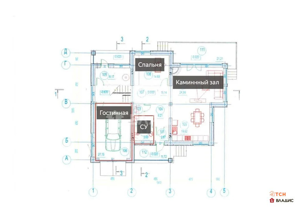 Продажа дома, Дедовск, Истринский район, ул. Дедово - Фото 13