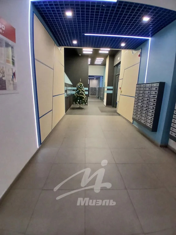 Продажа квартиры, Мытищи, Мытищинский район, ул. Воровского - Фото 17