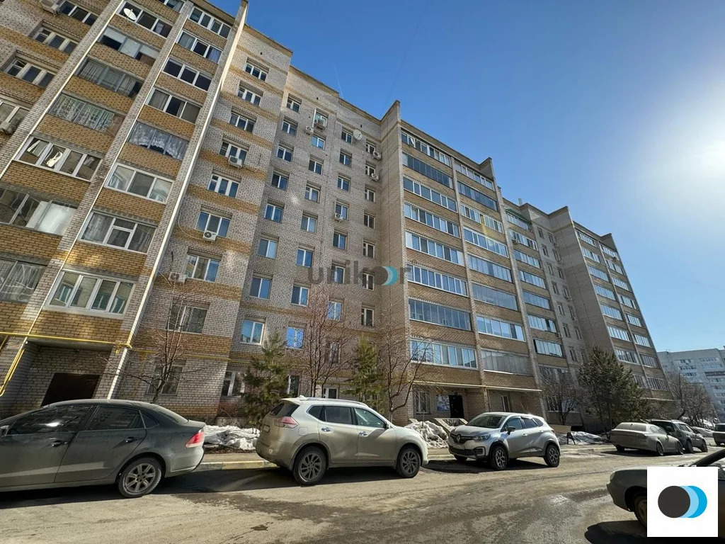 Продажа квартиры, Уфа, ул. Левитана - Фото 11