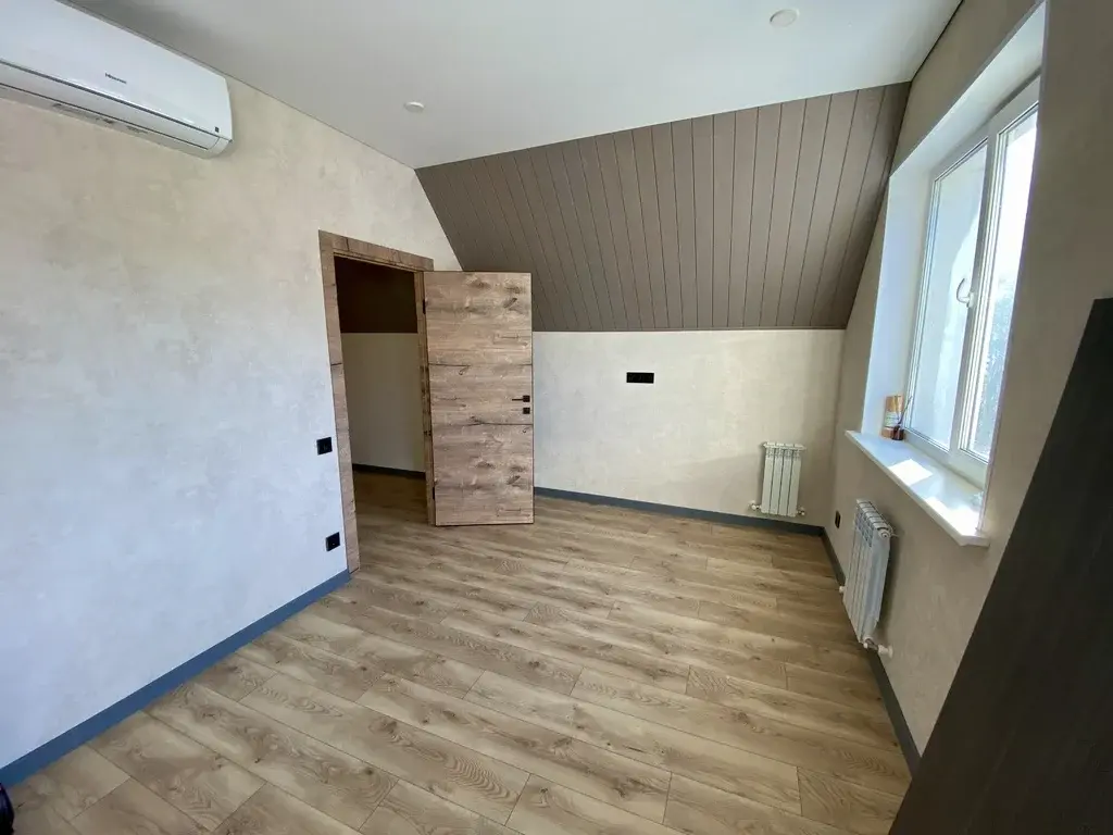 Дом 142 м2 на участке 9 сот. - Фото 20