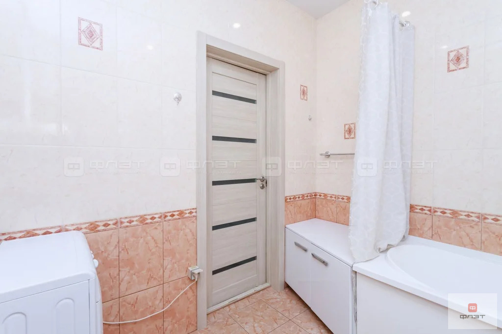 Продажа дома, Казань, ул. Октябрьская (Большие Клыки) - Фото 20