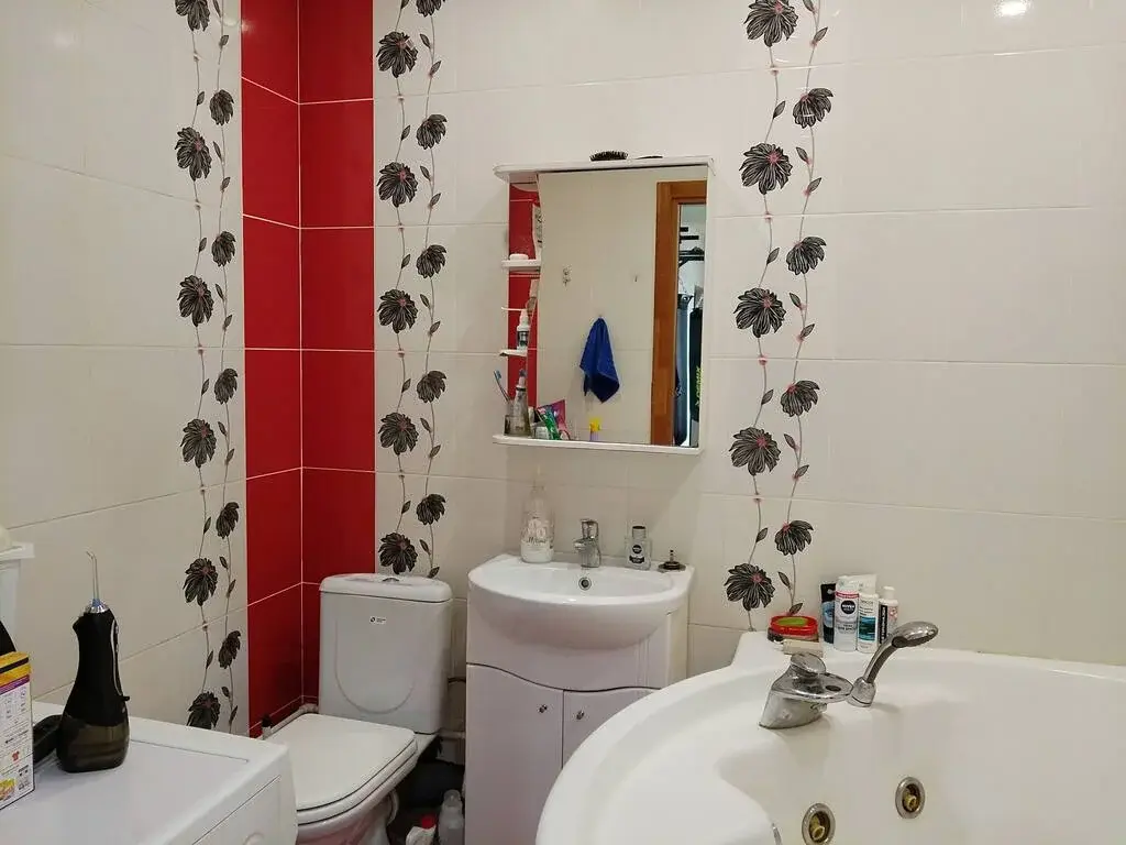 Продам 1 ком.квартиру в Октябрьском р-оне - Фото 8
