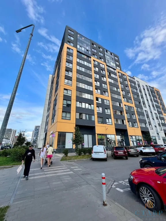 Продажа квартиры, Новоселье, Ломоносовский район, ул. Центральная - Фото 13