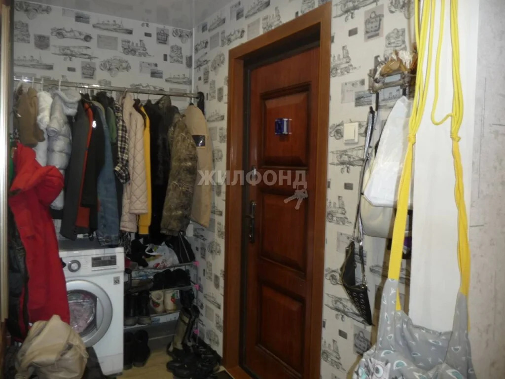 Продажа квартиры, Новосибирск, ул. Гоголя - Фото 2