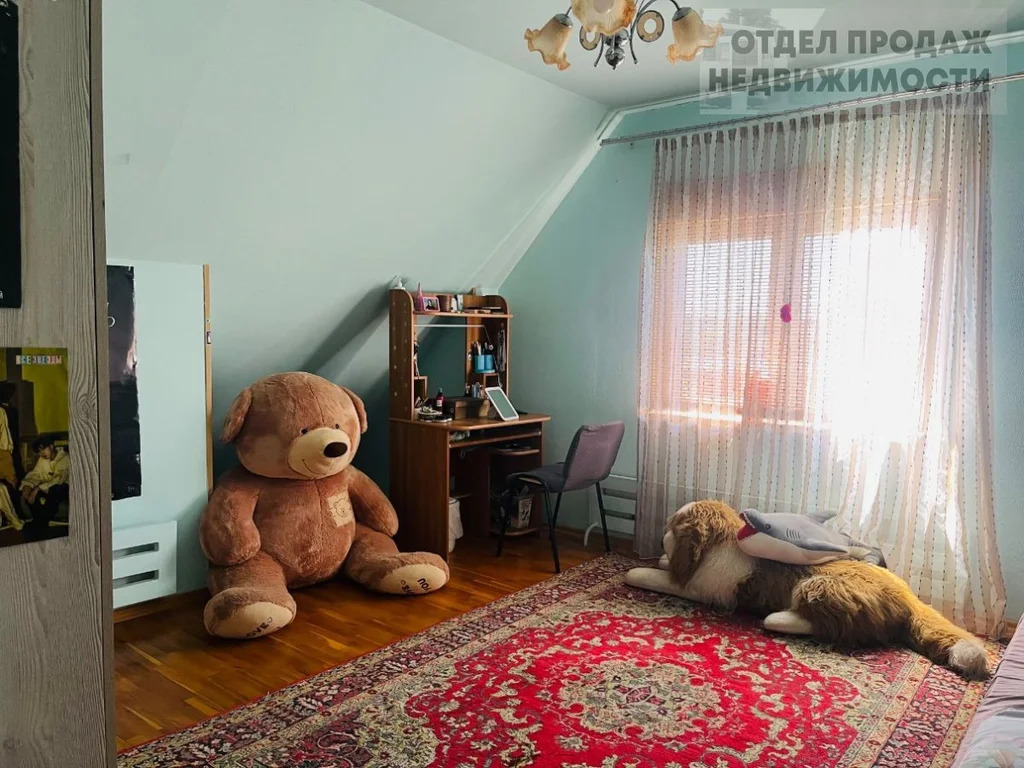 Просторный дом в районе СОШ 6 - Фото 9