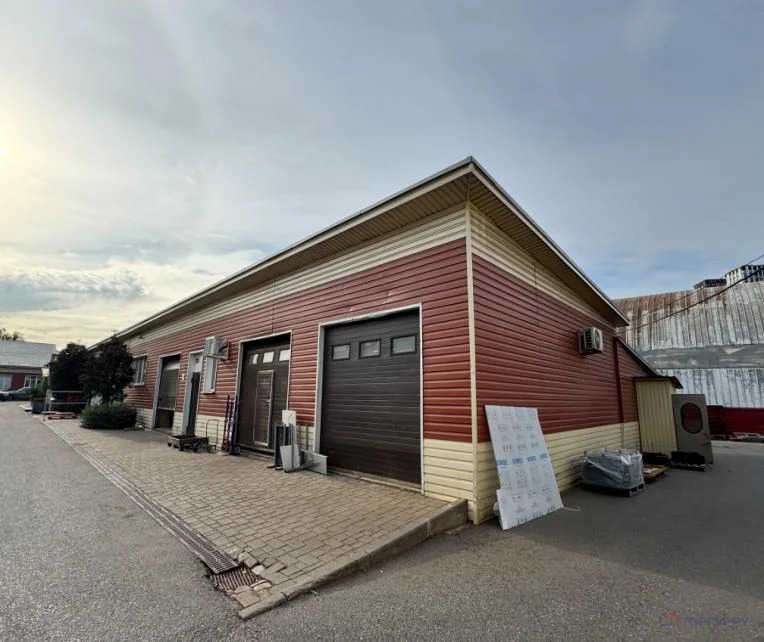 Продажа производственного помещения, 1-й Угрешский проезд - Фото 2