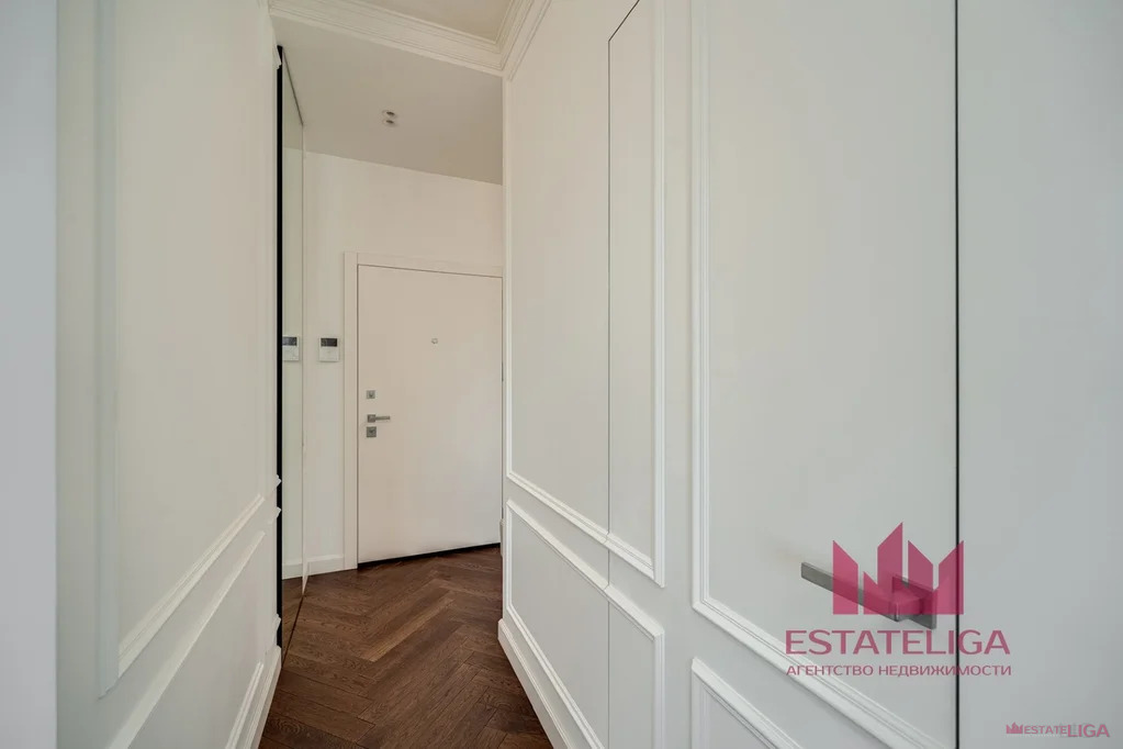 Продажа квартиры, Мичуринский пр-кт. - Фото 22