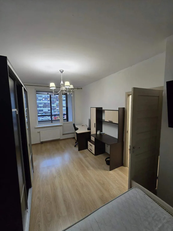 Продам 1-комн. квартиру 34.9 кв.м. - Фото 4