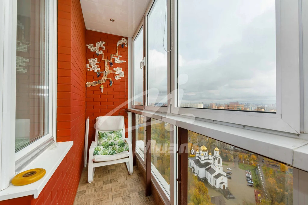 Продажа квартиры, Химки, Юбилейный пр-кт. - Фото 19