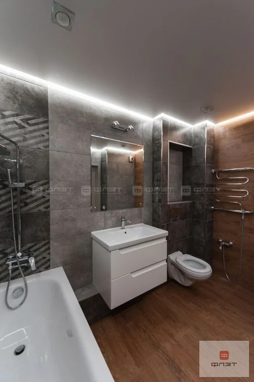 Продажа квартиры, Казань, ул. Академика Завойского - Фото 9