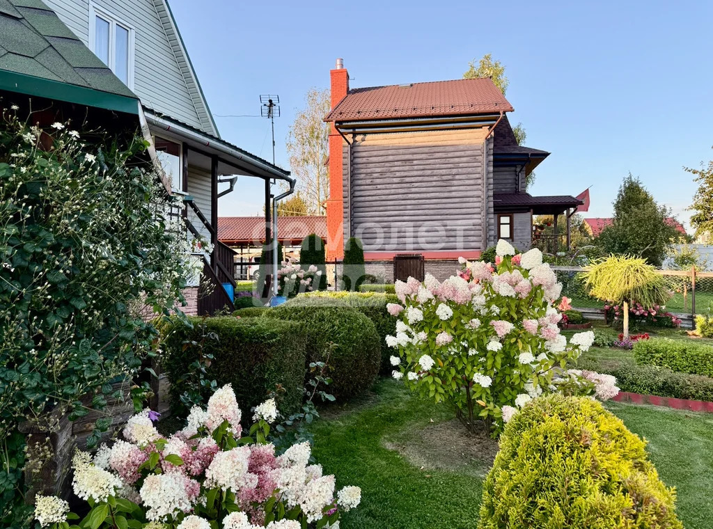 Продажа дома, Никольское, Дмитровский район - Фото 8
