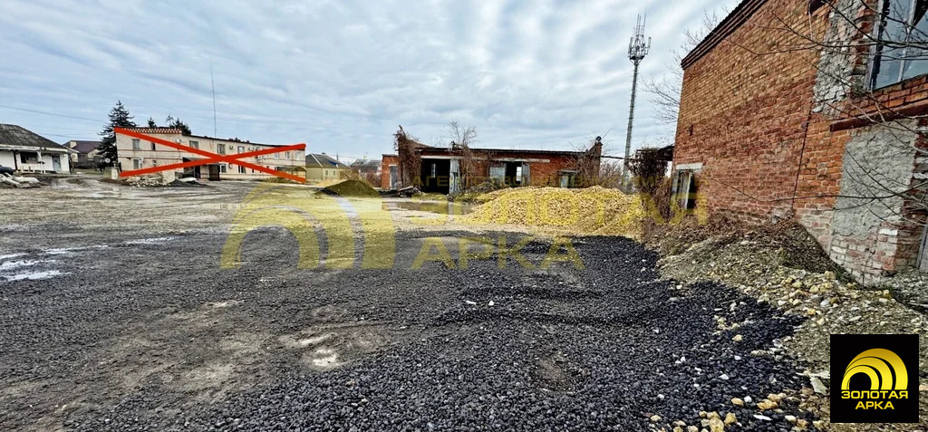 Продажа ПСН, Крымск, Крымский район, ул. Фадеева - Фото 0