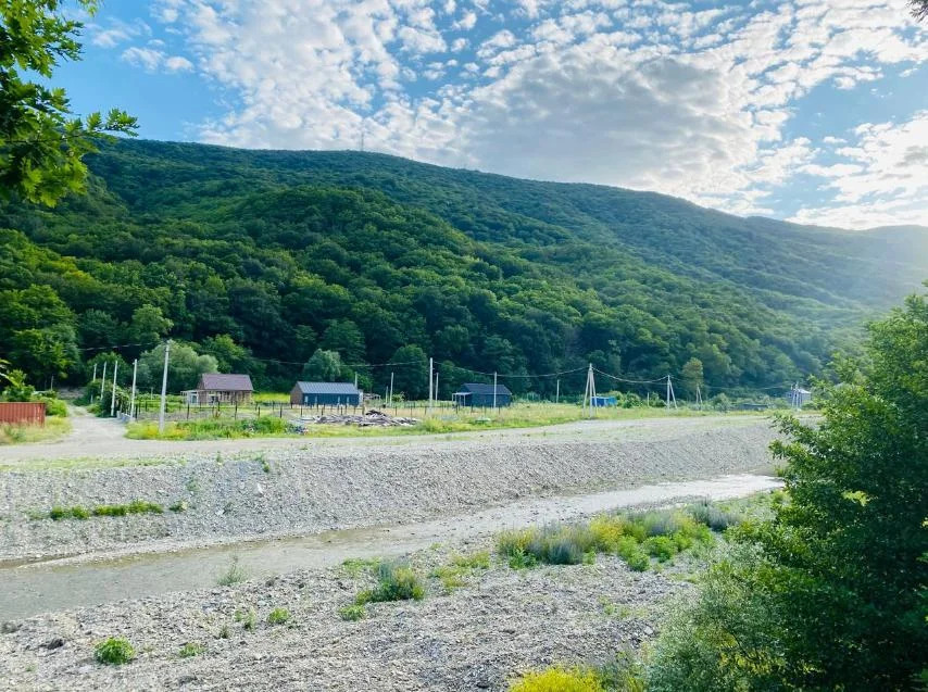 Продажа участка, Адербиевка - Фото 4