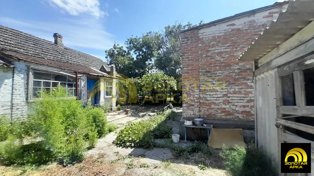 Продажа дома, Вышестеблиевская, Темрюкский район, ул. Ленина - Фото 8