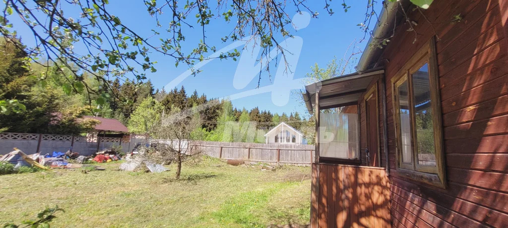 Продажа участка, Андреевка, Солнечногорский район - Фото 2