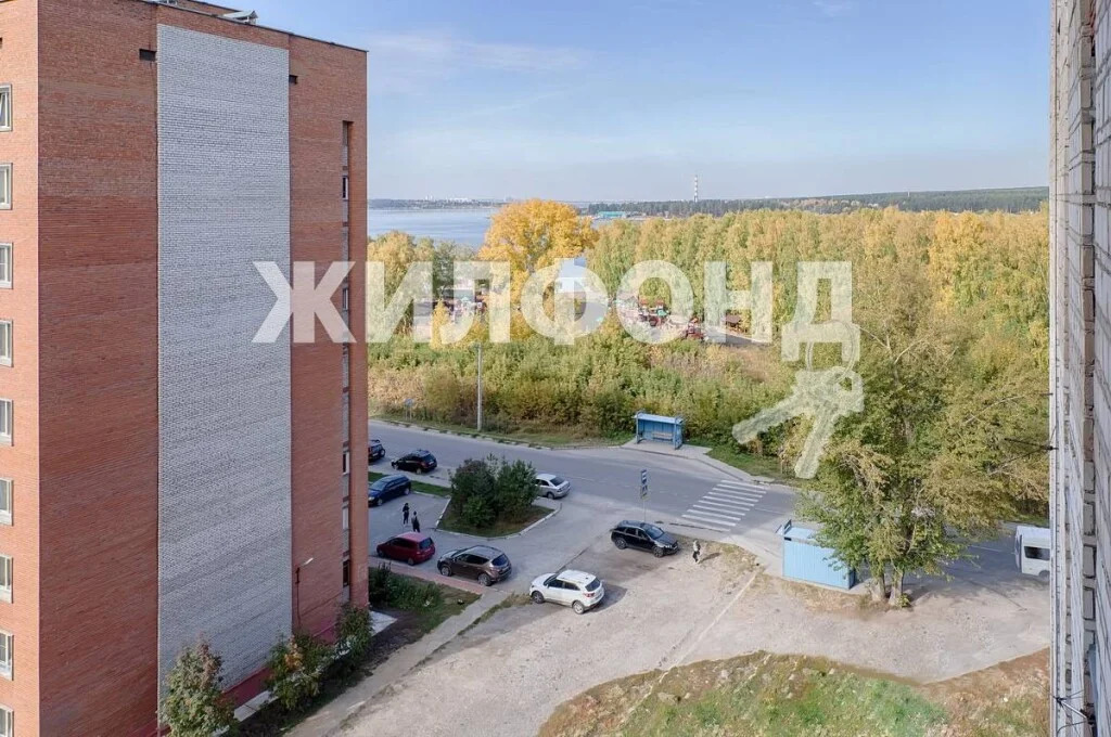 Продажа квартиры, Бердск, ул. Попова - Фото 9