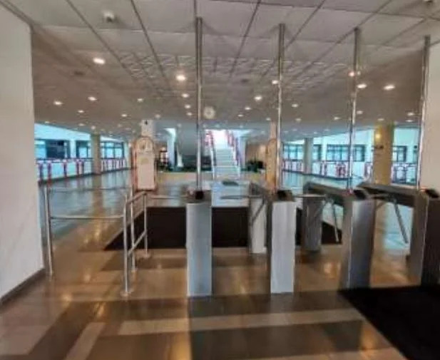 Бизнес-центр со спортзалами 19795,8 кв.м на тер. Делового центра - Фото 2