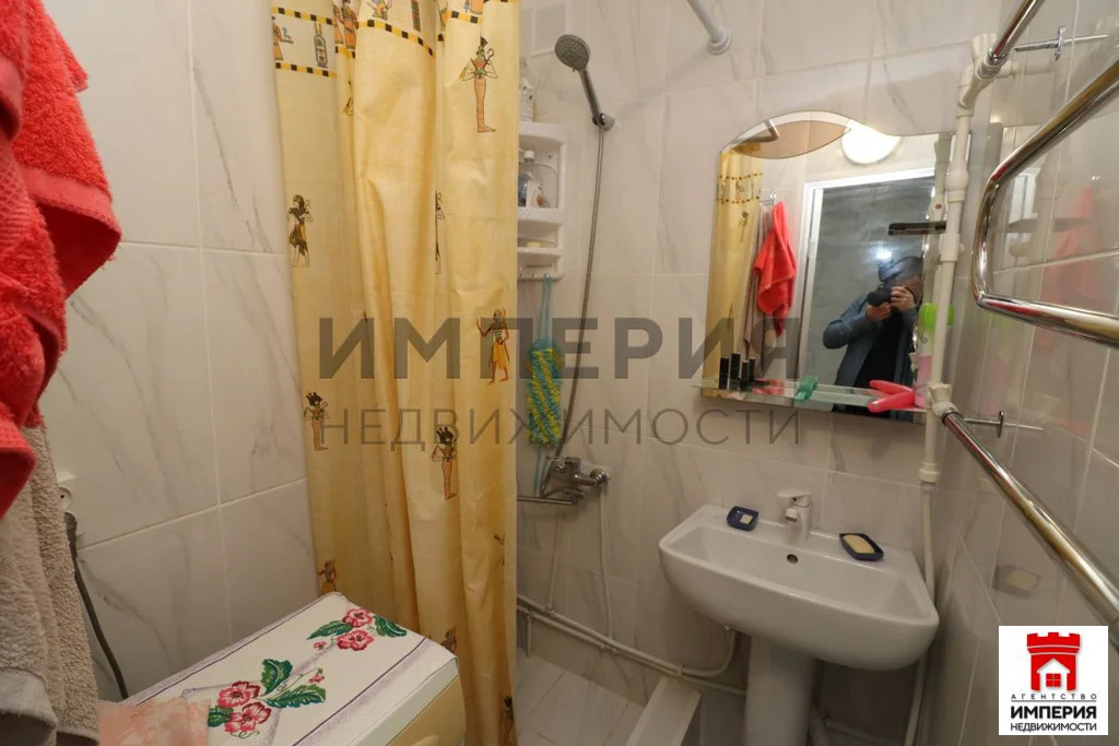 Аренда квартиры, Симферополь, Железнодорожный туп. - Фото 8