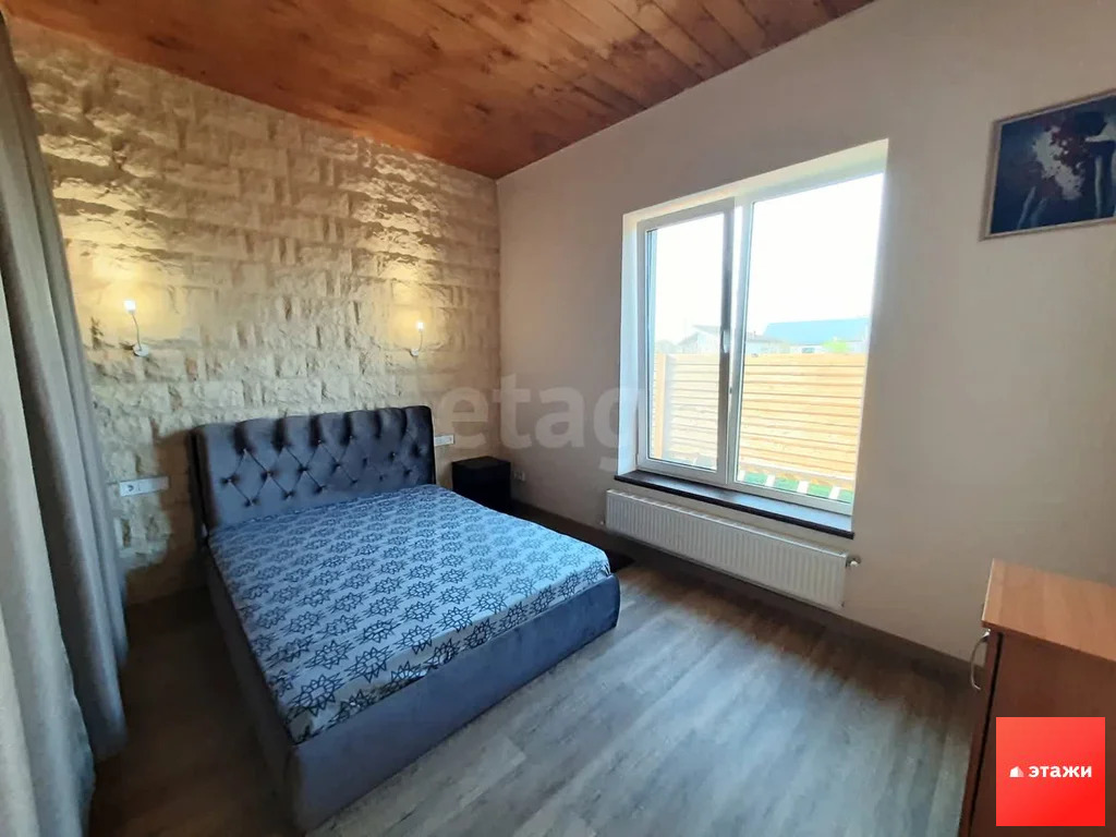 Продажа дома, Лесновка, Сакский район, ул. Абрикосовая - Фото 18