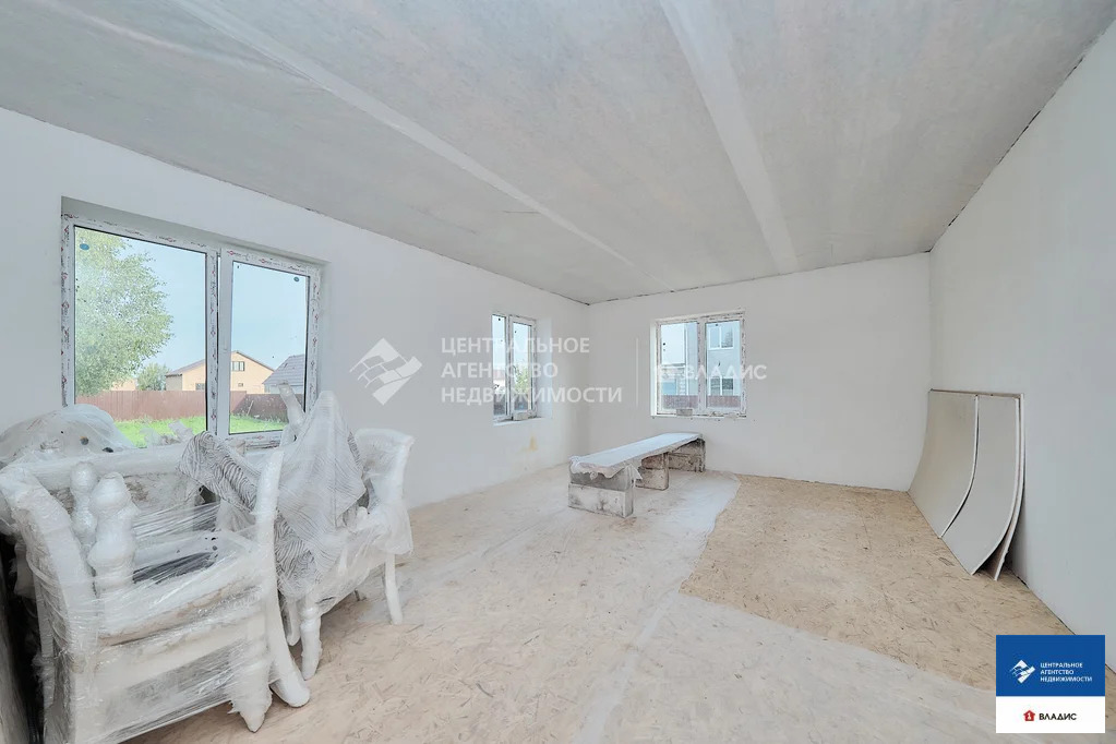 Продажа дома, Рыбное, Рыбновский район, ул. Полтевская - Фото 6