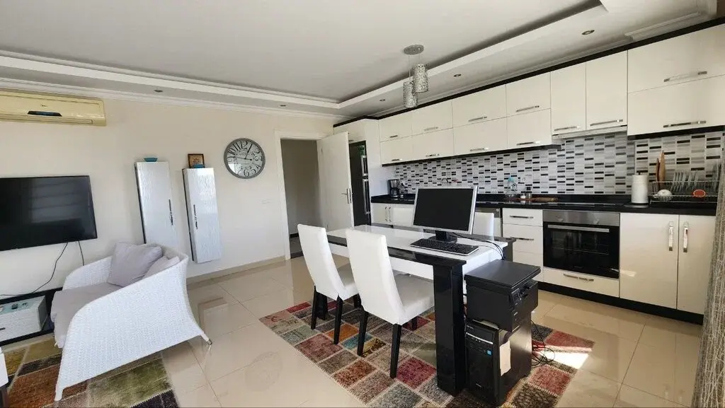 Горячее предложение! Квартира 2+1 на вторичном рынке - Фото 10